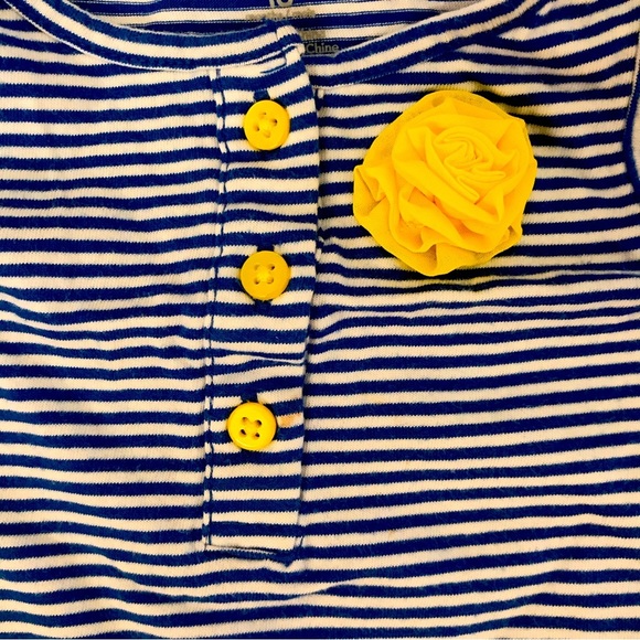 🌸5/$10🌸Carter’s summer dress 18M🌸 - Picture 4 of 4